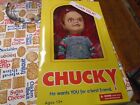 Chucky Talking Doll