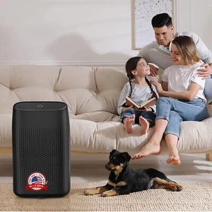 Armario termoeléctrico Deshumificador Saca Humedad Para El Hogar De Habitación EE. UU. - Imagen 1 de 8