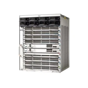 Cisco C9410R Catalyst 9400 Series 10 slot chassis - Picture 1 of 2