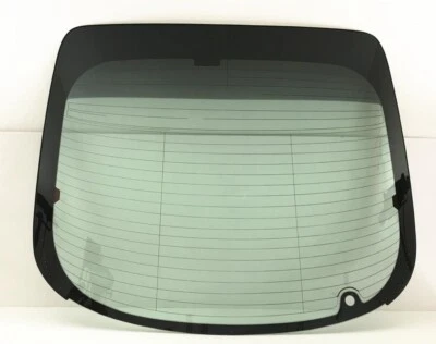 Heated Back Window Rear Glass For 2002-2006 Acura RSX 2 Door Coupe — 第 1/4 张图片