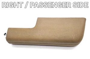 04-08 Ford F150 Door Panel Armrest Arm Rest Grab Handle RIGHT / PASSENGER SIDE - Picture 1 of 19