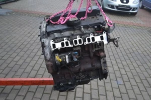 Motor mit Einspritzpumpe Duratorq CD132 HJBA 85kW 115 PS Ford Mondeo 2.0 TDCi - Picture 1 of 9