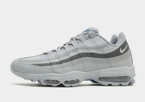 Original Nike Air Max 95 Ultra® ( Herren Größe: UK 12 EUR 47,5 ) Smoke Grey - Bild 1 von 7