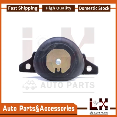 Montaje de motor con motor de anclaje de 1 pieza para Toyota 4runner V8 2006 2007 2008 2009 4,7 L 4x4 Foto 1 de 4