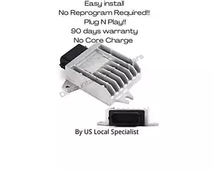 L39C-18-9E1B 2008-2010 MAZDA 5 2.3L Transmission Module TCM TCU Reprogrammed - Picture 1 of 8