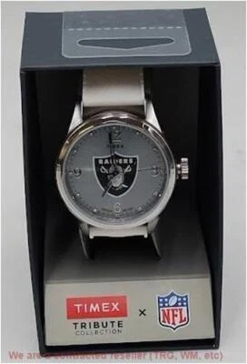 Reloj Timex Tribute NFL Athena Damas Seattle Kraken 40mm TWZFRAIWB Foto 1 de 3