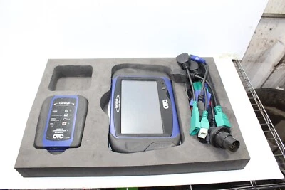 OTC Genisys Touch Screen Scanner Foam Kit 561301 - Image 1 of 4