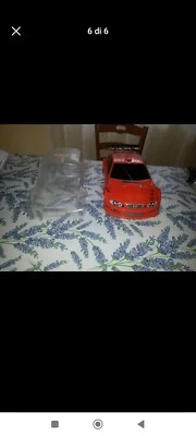 Macchina Telecomandata A Benzina - Immagine 1 di 4