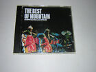 MOUNTAIN CD ALBUM - THE BEST OF MOUNTAIN
