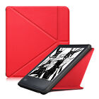 Sale Foldable Tablet Case Stand Shockproof Flip Cover For Kobo Libra H2o