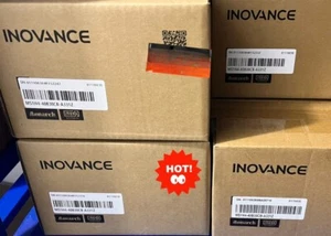 1pcs INOVANCE  MS1H4-40B30CB-A331Z  Servo Motor - Picture 1 of 1