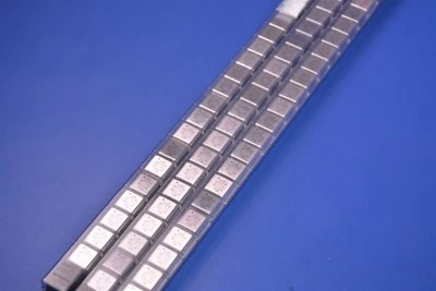 119 Fox Standard Clock oscillators 32MHz P/N: H5C2E - Image 1 of 4