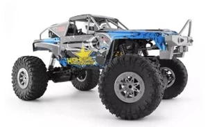 WL 104310 4WD RC Rock Crawler Truck 1:10th 2.4GHz Remote Control - Picture 1 of 7