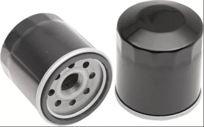 NUEVO OEM Drag Specialties filtro de aceite negro 0712-0481 Foto 1 de 4