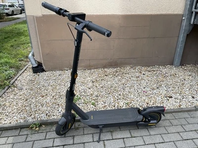 Segway Ninebot Max G2 D - Bild 1 von 4