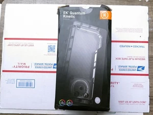 EK Quantum KINETIC FLT 240 D5 PWM D-RGB - Picture 1 of 4