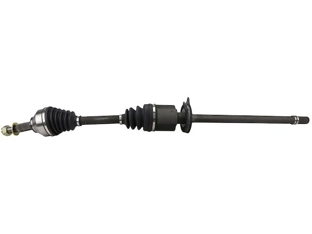 Front Right CV Axle Assembly For 2005-2007 Ford Five Hundred FWD 2006 QM342VB - Image 1 of 1