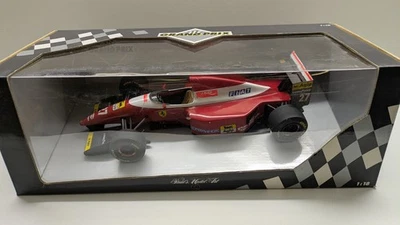 Minichamps Ferrari F93 a J.Alesi 1:18 - Bild 1 von 4