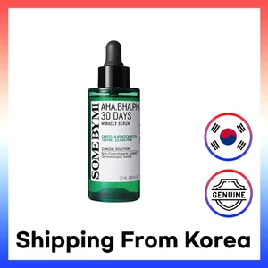 SOME BY MI AHA BHA PHA 30 Days Miracle Serum 50ml - Bild 1 von 1