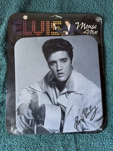 Elvis Presley Mauspad - Bild 1 von 2
