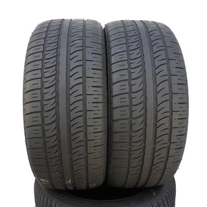 2 x PIRELLI 235/45 R19 Scorpion Zero Sommerreifen 99V 2012 4,3- 5,7mm - Bild 1 von 8