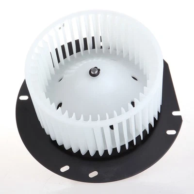 Ventilador de motor soplador de calefacción de aire acondicionado para Ford E-350 Super Duty 1999 2000-2016 FO3126109 Foto 1 de 4