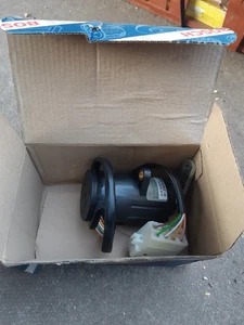 Gaspedalklappenstellungssensor 0205001206 Bosch Potentiometer 77870720000 - Bild 1 von 6