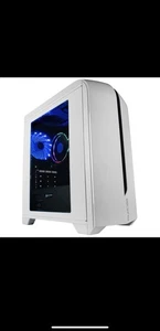 Periphio Portal Gaming PC (120GB SSD, Intel i5 Quad Core, 3,20 GHz, 16GB) Desktop - Bild 1 von 9
