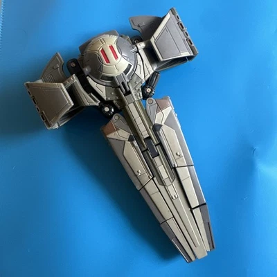 Transformers Darth Maul Infiltrator Hasbro Star Wars - Image 1 of 2