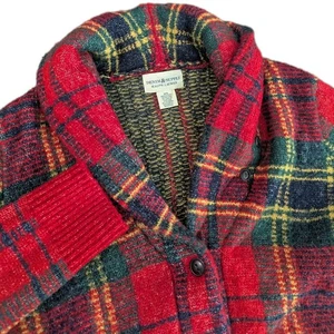 Denim Supply Ralph Lauren Strickjacke M - Bild 1 von 4