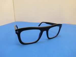 Occhiali da sole donna Tom Ford TF 5757-B nero 52/22 - Foto 1 di 9