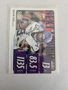 2020 Panini Score Inserts Parallels Base RC💲Store-Wide Multi-Card Order Sales💲 - Picture 1 of 36