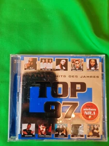 Top 97 Die besten Hits des Jahres CD Gebraucht gut - Bild 1 von 2