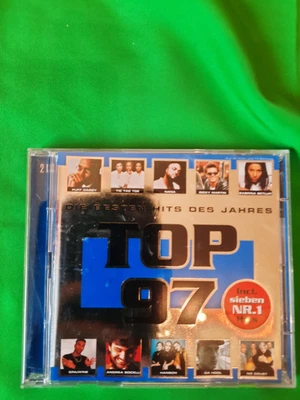 Top 97 Die besten Hits des Jahres CD Gebraucht gut - Bild 1 von 2