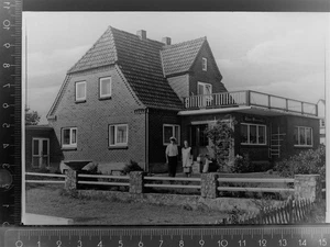 30102559 - 2278 Nebel Amrum, Haus Meeresblick Nordfriesland LKR - Bild 1 von 2