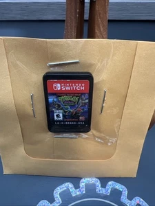 Teenage Mutant Ninja Turtles Mutants Unleashed Cartridge Only - Picture 1 of 1