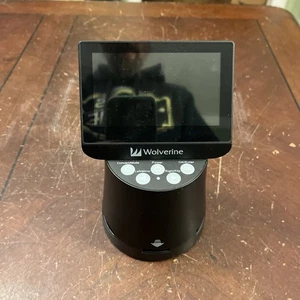 Wolverine F2D Titan Film zu Digital Konverter 4,3" Bildschirm - Konvertieren Sie 8 Typen L51 - Bild 1 von 6