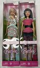 Lot of 2 2006 City Style Barbie Dolls RAQUELLE K9201, Barbie K9199