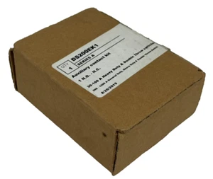 NEW EATON DS200EK1 AUXILIARY CONTACT KIT SER. A 10316H89 - Picture 1 of 5