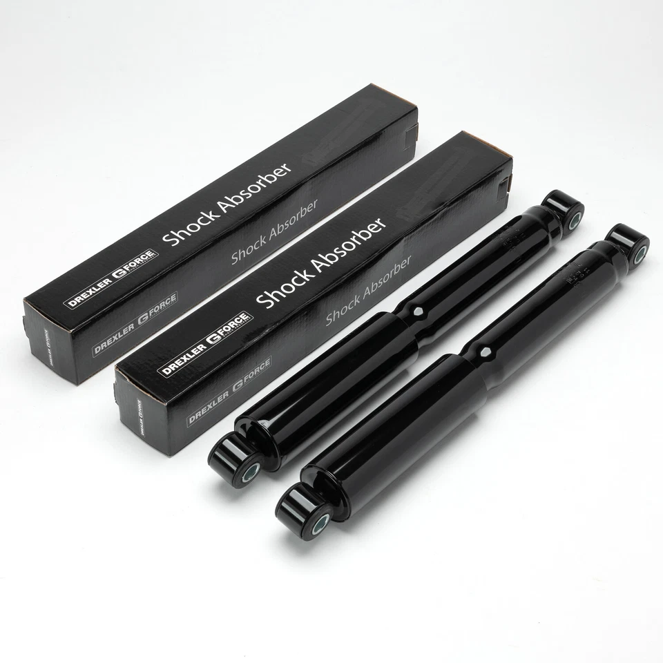 PAR DE AMORTIGUADORES DE SUSPENSIÓN TRASERA X2 PARA RENAULT KOLEOS 2008> TODOS LOS MODELOS Foto 1 de 1