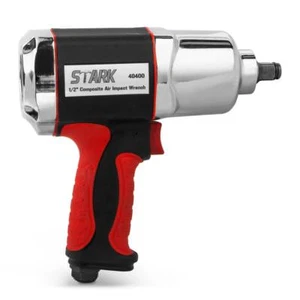 Druckluft Schlagschrauber | 1/2" Zoll leichter Verbundstoff pneumatisch 700ft/lb Drehmoment - Bild 1 von 1