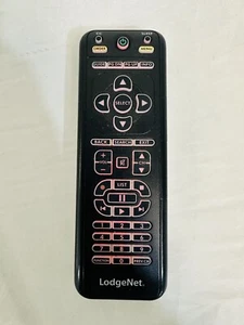 (M097) QWERTY KEYPAD! UNIVERSAL PROGRAMMABLE REMOTE 4002 MATV - Picture 1 of 3