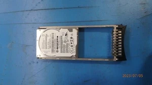 IBM 00WV988 450GB 10K 2.5" SAS HDD - Afbeelding 1 van 4