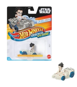 Hot Wheels Racer Verse Star Wars - REY Neu Mattel 2024 - Bild 1 von 13
