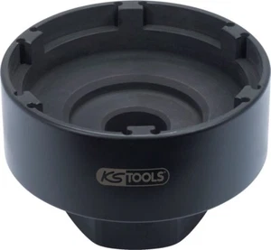 Llave de tuerca de ranura KS TOOLS 3/4" con 6 conos para Mercedes y MAN - Imagen 1 de 5