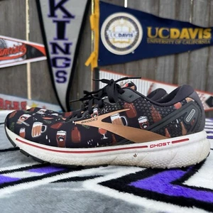 Size 11 - Brooks Deschutes Brewery x Ghost 14 Run Hoppy - Picture 1 of 10