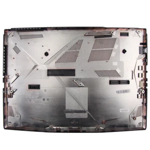 For MSI GF63 GF63VR MS-16R1 GF63 8RC GF63 8RD Bottom Case D Base Cover - Picture 1 of 9