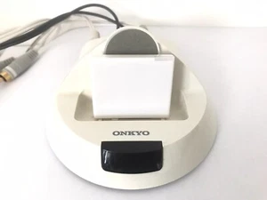 Bluetooth adapter for use with the Onkyo DS-A2X RI Remote Interactive Dock - Picture 1 of 1