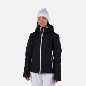 SKIJACKE W VELIKA JKT BLACK - Bild 1 von 1