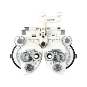 Optical Equipment InstrumentsComprehensive OptometryComprehensive Eye Examiner - Picture 1 of 9